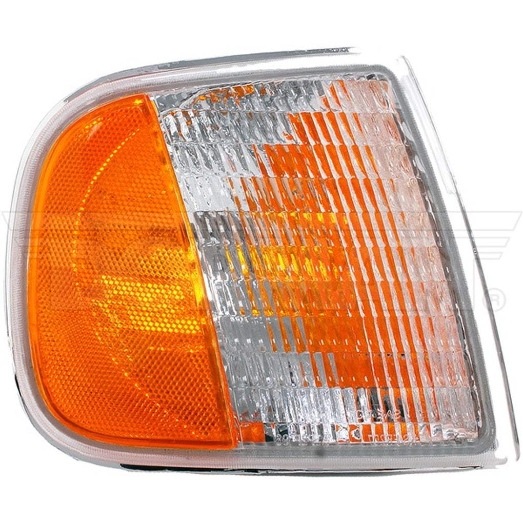 Dorman - 1630261 - Parking / Turn Signal Lamp Assembly