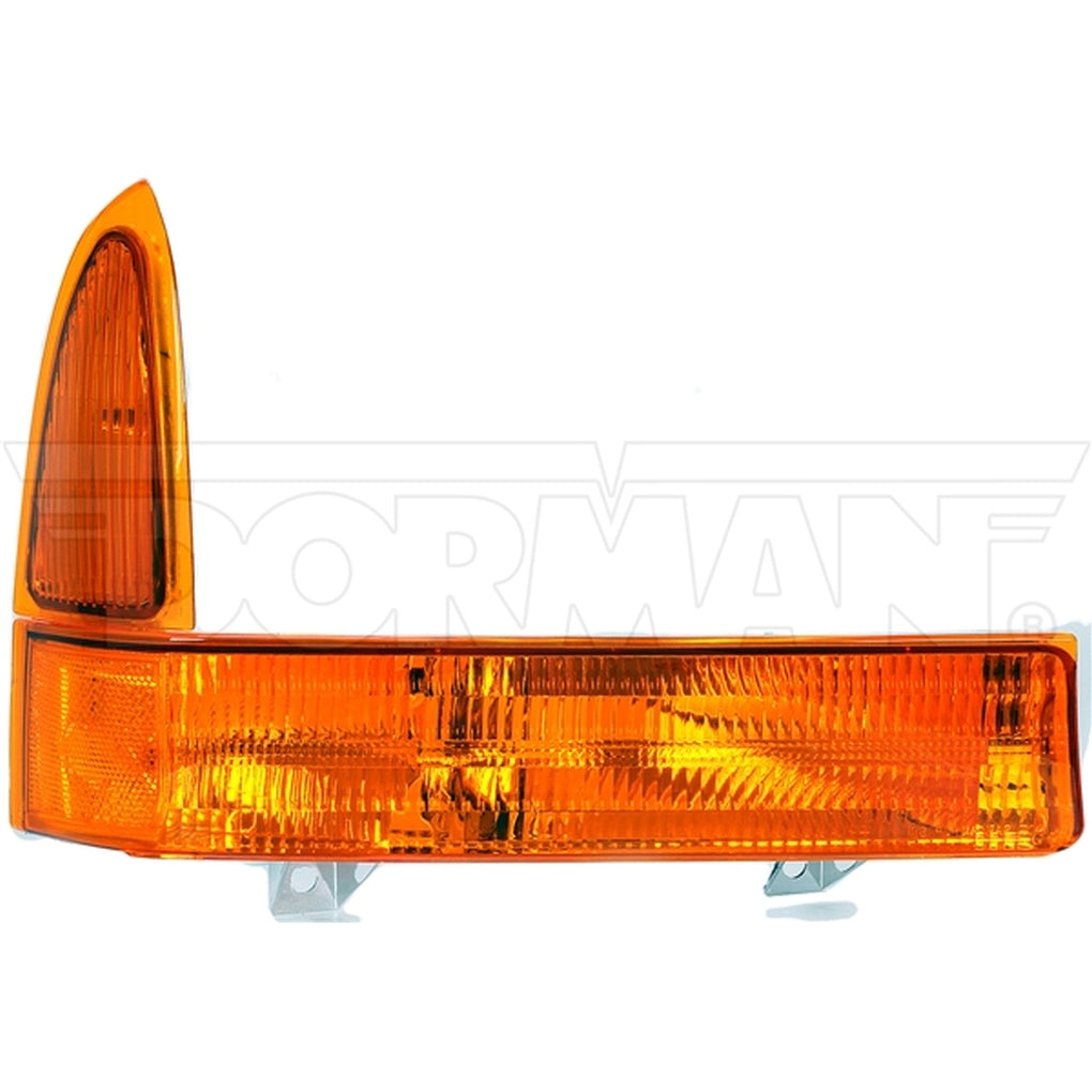 Dorman - 1630285 - Parking / Turn Signal Lamp Assembly