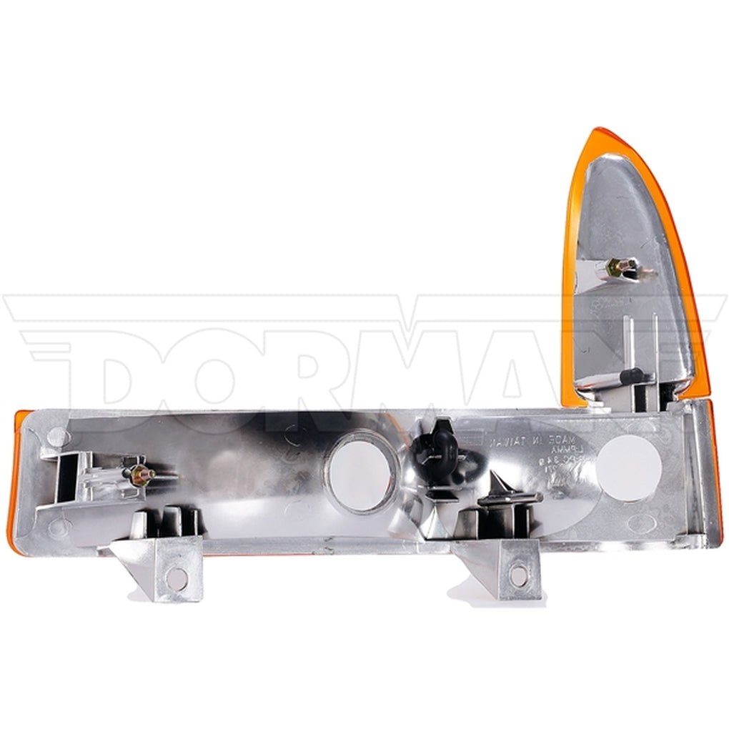 Dorman - 1630285 - Parking / Turn Signal Lamp Assembly
