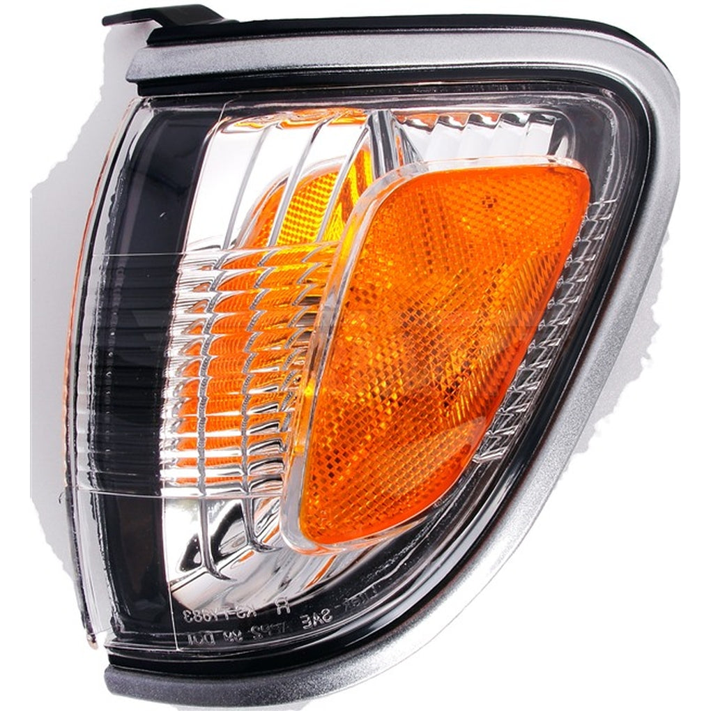 Dorman - 1631246 - Side Marker Lamp Assembly