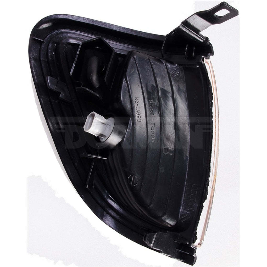 Dorman - 1631246 - Side Marker Lamp Assembly