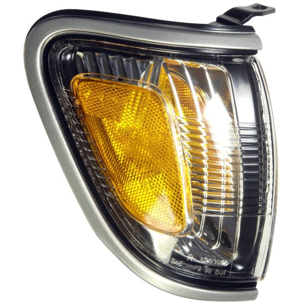 Dorman - 1631247 - Side Marker Lamp Assembly