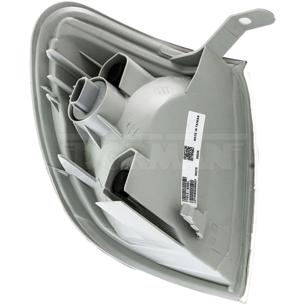 Dorman - 1631248 - Side Marker Lamp Assembly