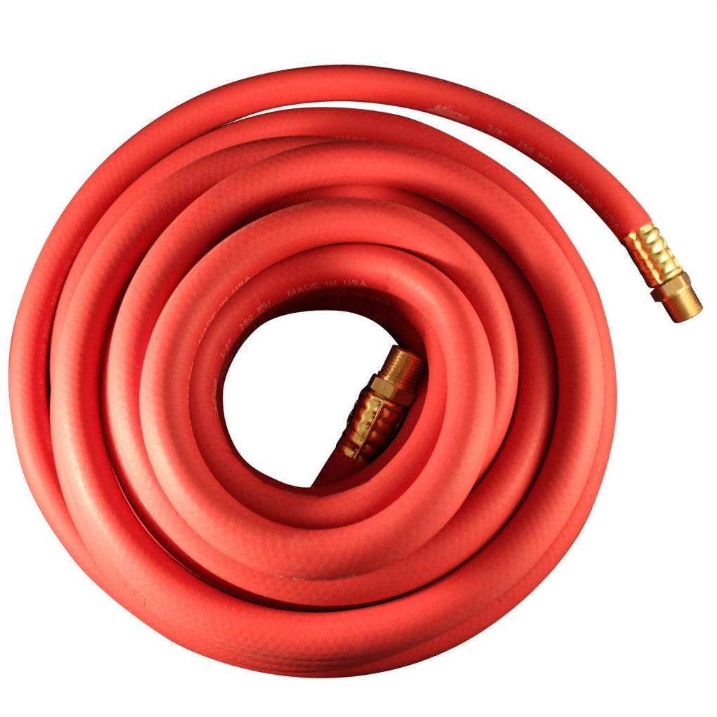 Milton - 1632 - Air Hose 25', 3/8" ID x 3/8" NPT