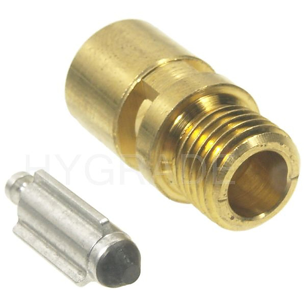 Standard - 1633 - Hygrade Carb. Kit