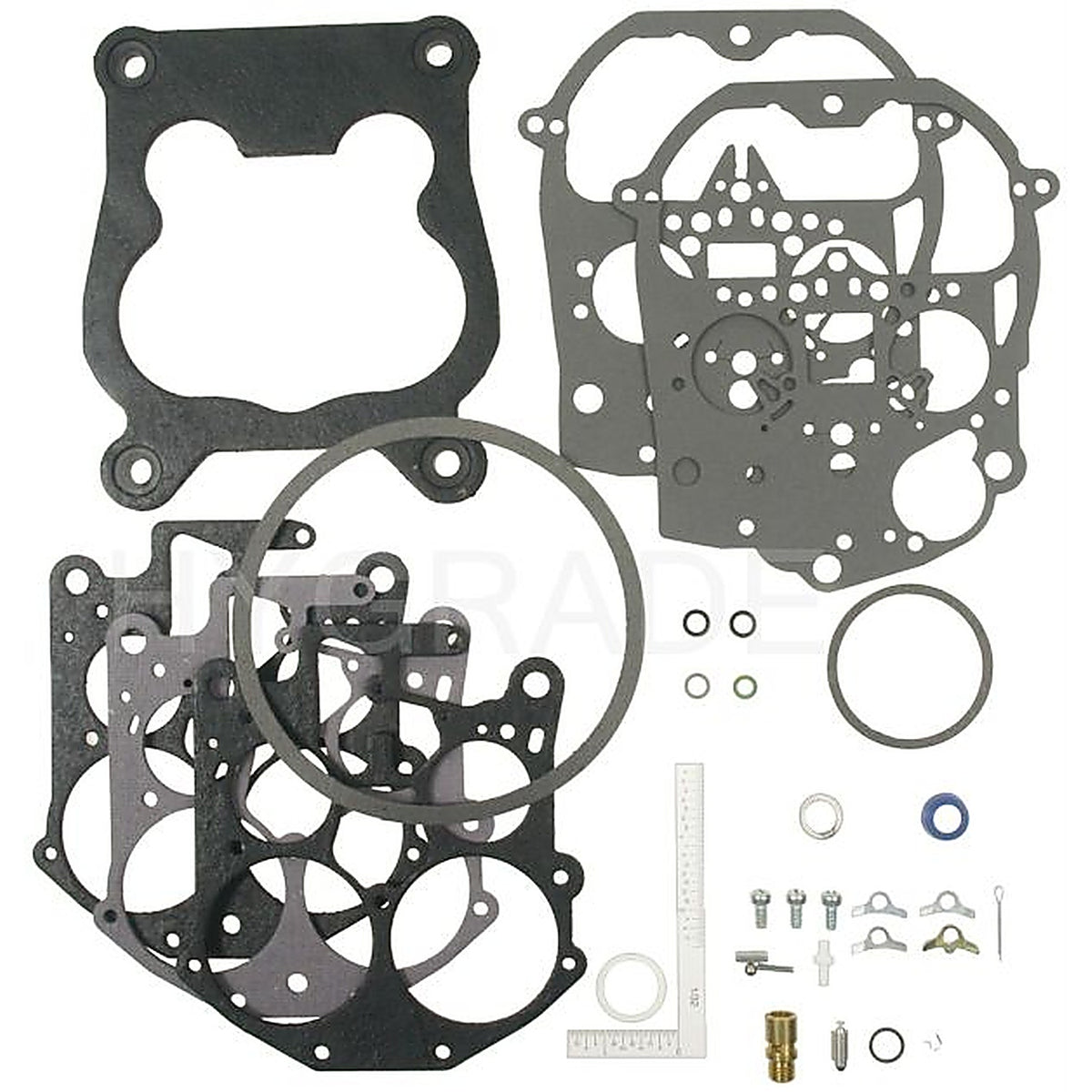 Standard - 1633 - Hygrade Carb. Kit
