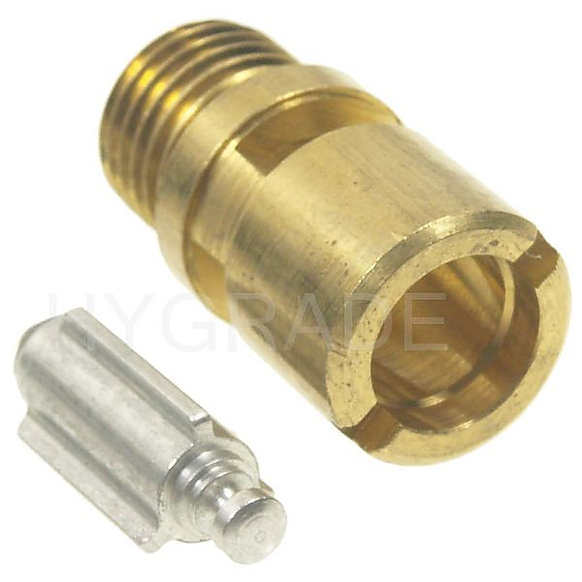 Standard - 1633 - Hygrade Carb. Kit