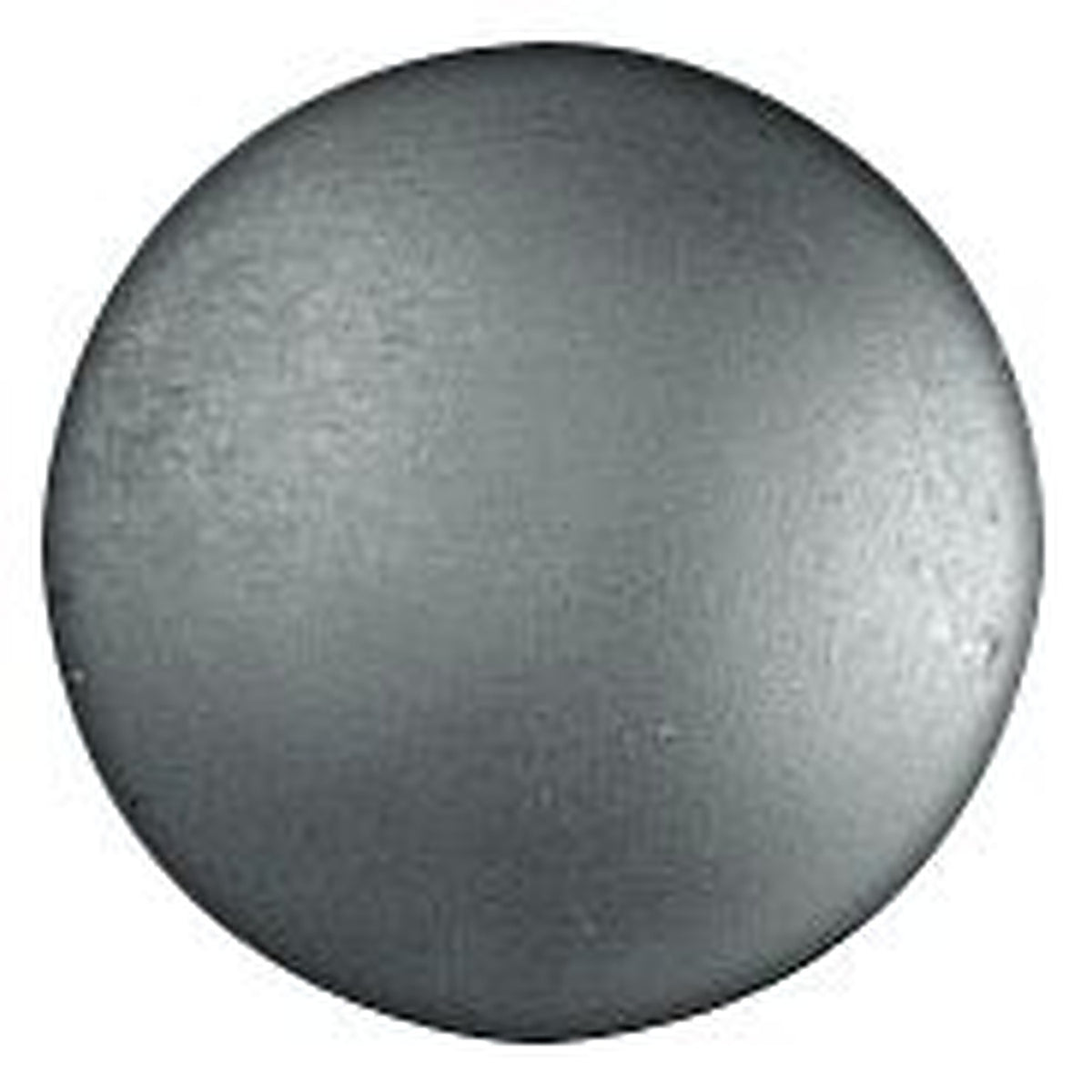 Disco - 1634 - (50) 6mm Black Nylon Retainer Clip