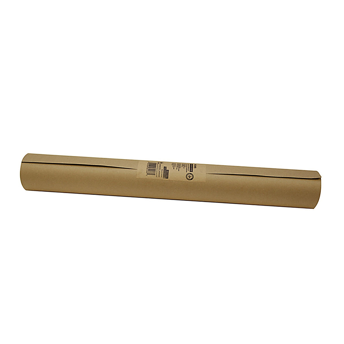 Trimaco - 35166/20 - Builder's Floor Paper 8 mil x 35 in. W x 166 ft. L Paper Brown 1 pk