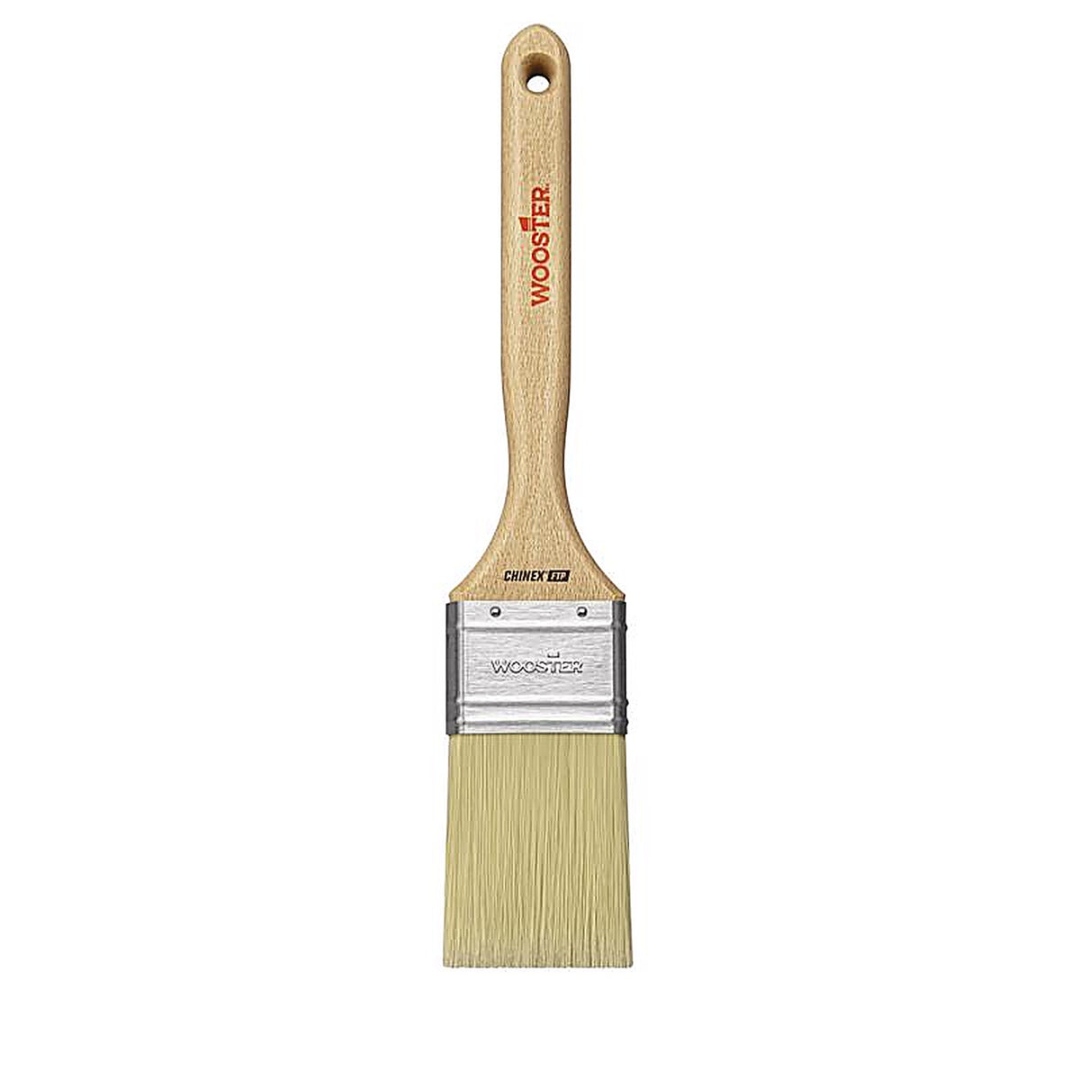 Wooster - 4412-2 - Chinex FTP 2 in. Flat Paint Brush
