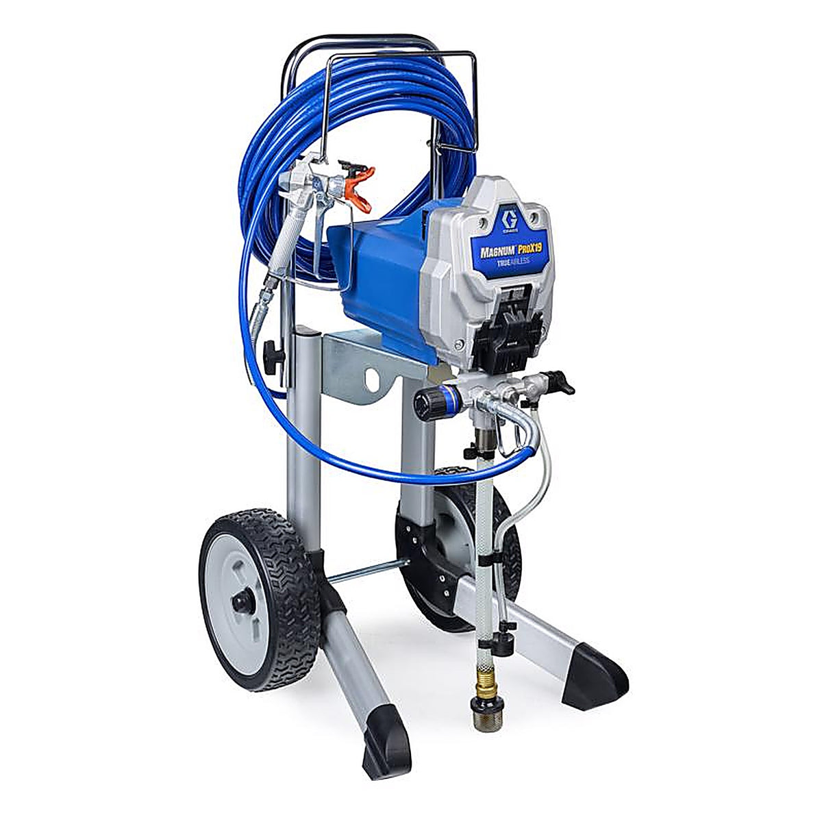 Graco - 17G180 - Magnum 3000 psi Metal Airless Airless Sprayer