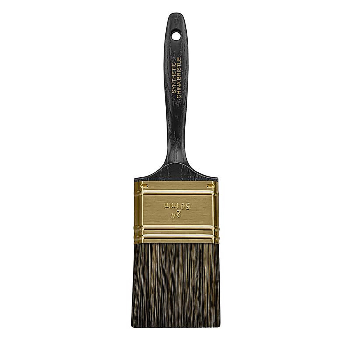 Wooster - Z1101-2 - Factory Sale 2 in. Flat Paint Brush