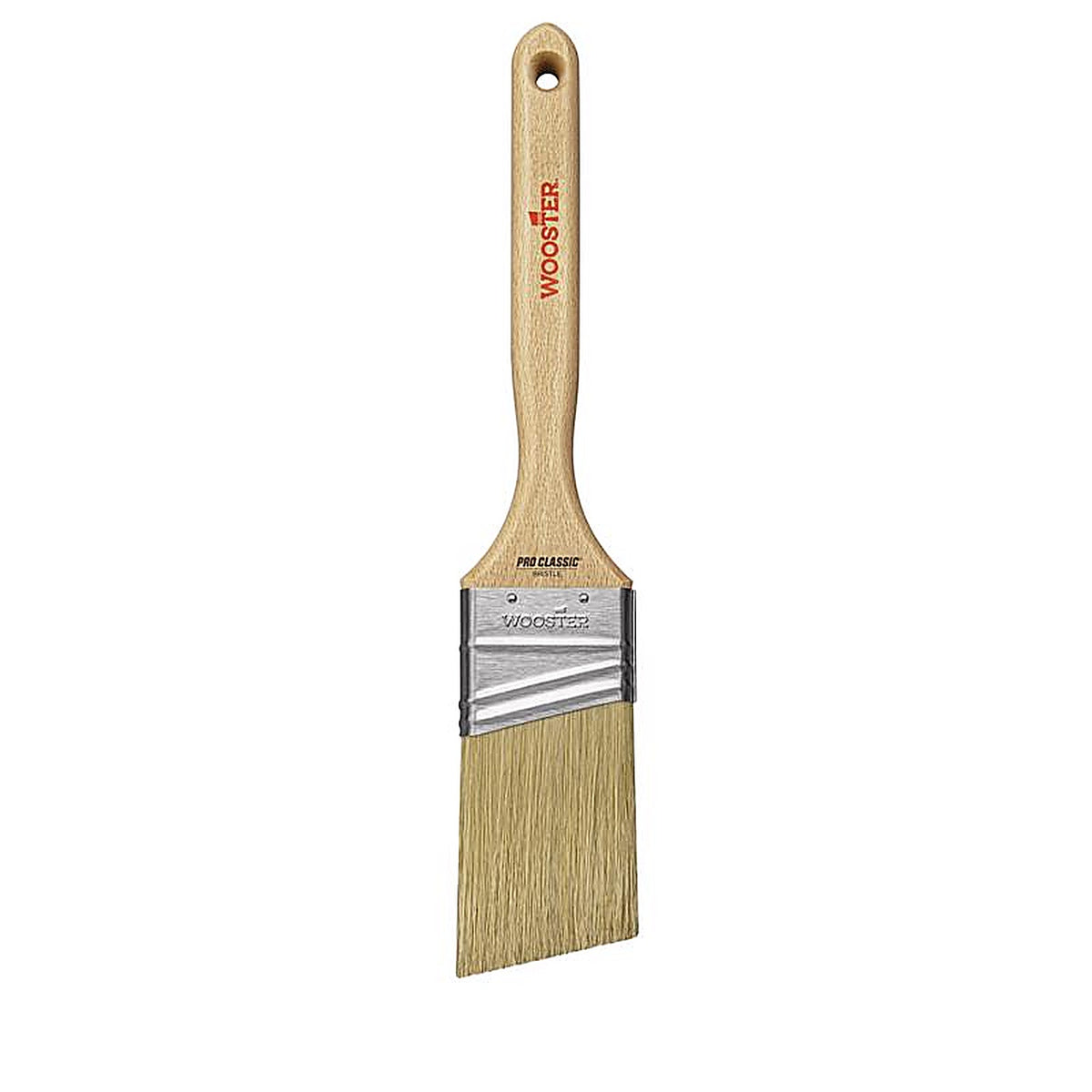 Wooster - Z1222-2 - Majestic 2 in. Chiseled Paint Brush