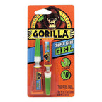 Gorilla - 7820002 - High Strength Glue Super Glue 0.11 oz