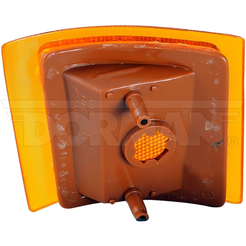 Dorman - 1650138 - Side Marker Lamp Assembly