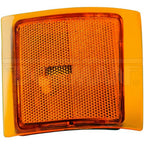 Dorman - 1650139 - Side Marker Lamp Assembly