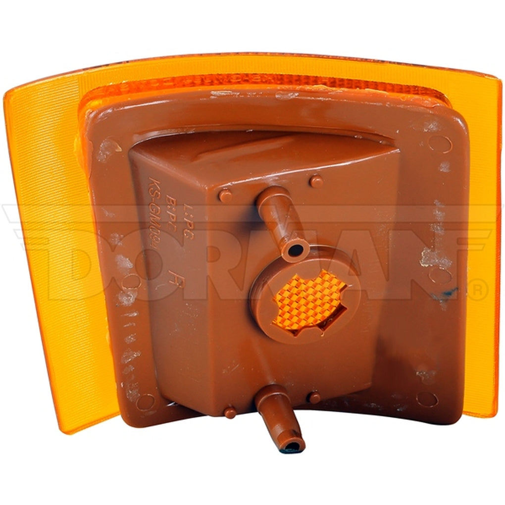 Dorman - 1650139 - Side Marker Lamp Assembly