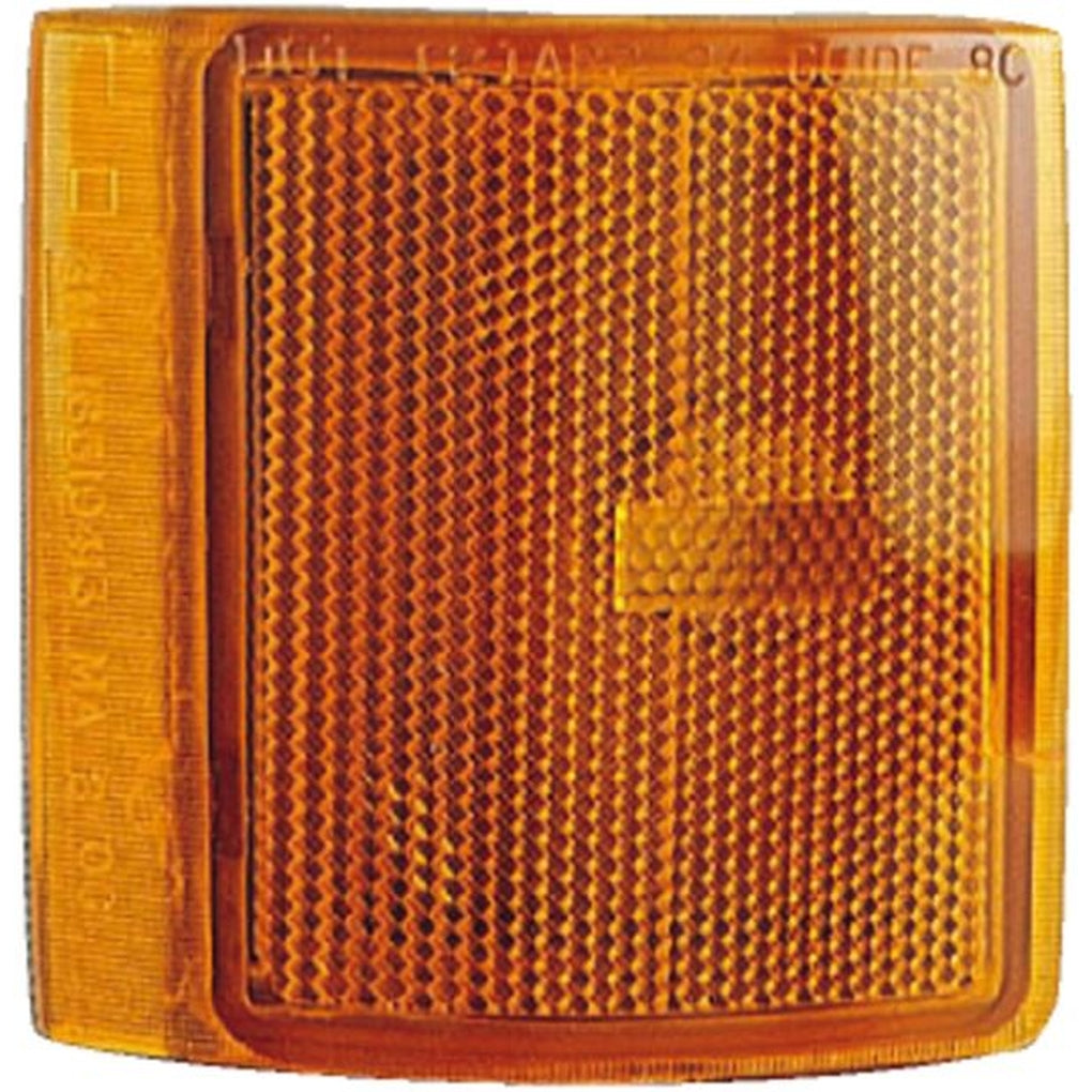 Dorman - 1650140 - Side Marker Lamp Assembly