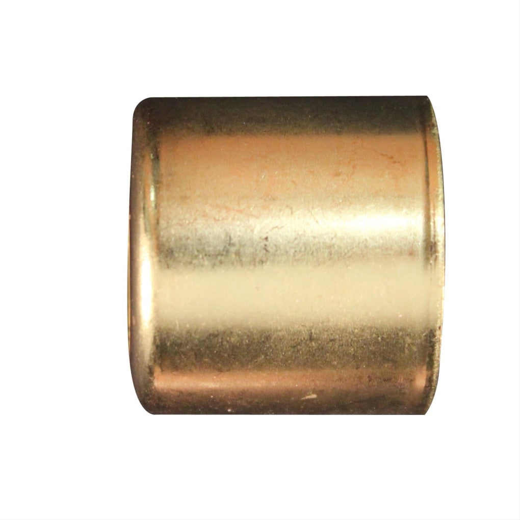 Milton - 1654-12 - Brass Hose Ferrule 7/8 x .900 ID