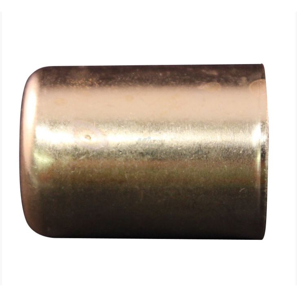 Milton - 1654-7 - 1 in x .687 in ID Brass Ferrule