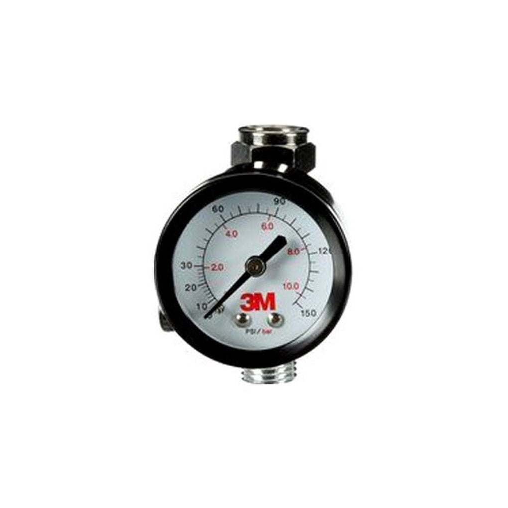 3M - 16573 - Accuspray Regulator and Air Flow Control Valve - 60455070122