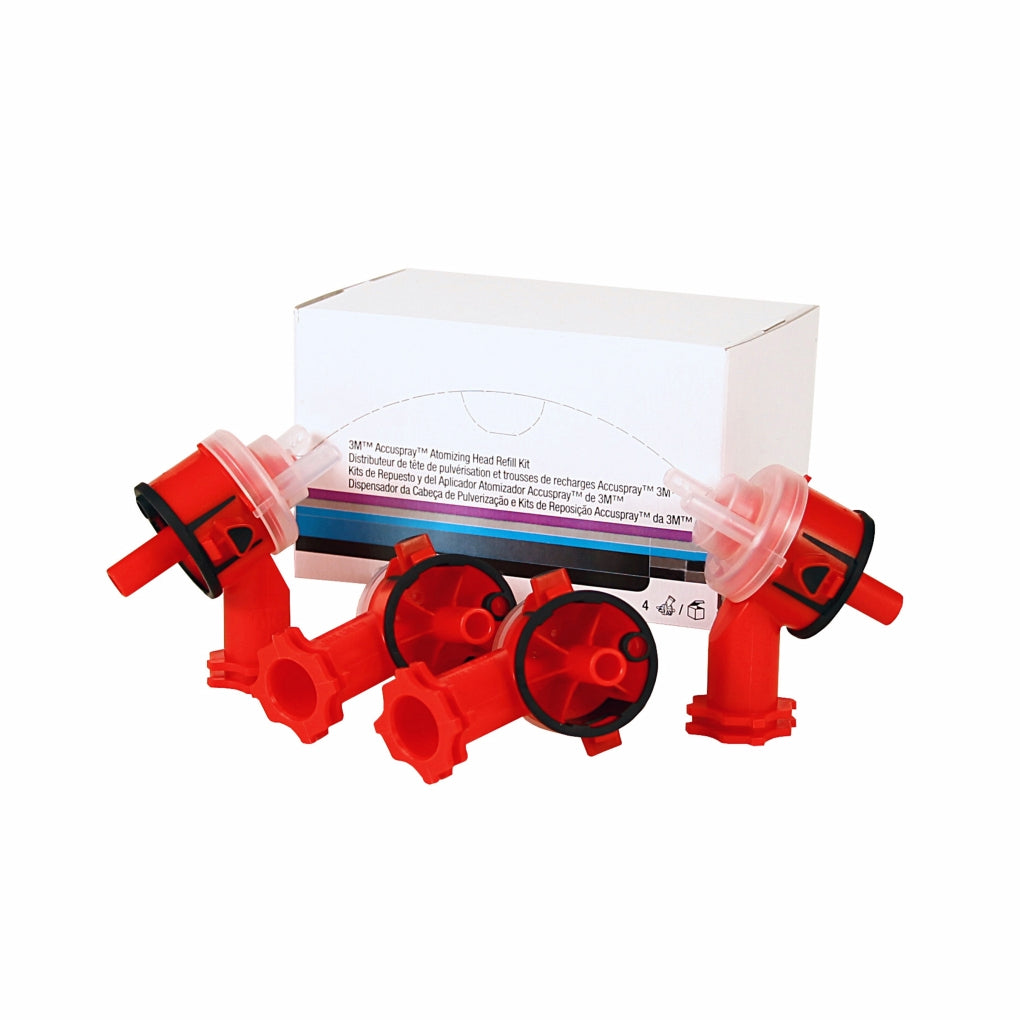 3M - 16609 - Accuspray Atomizing Head, 2.0 mm