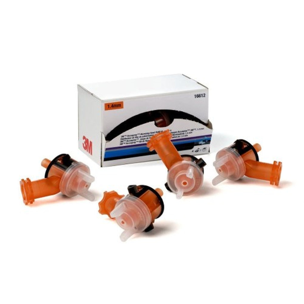 3M - 16612 - Accuspray Atomizing Head, 1.4 mm