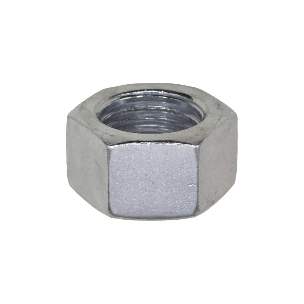 Auveco - 16617 - Jis Metric Hex Nut M12-1.25 Zinc