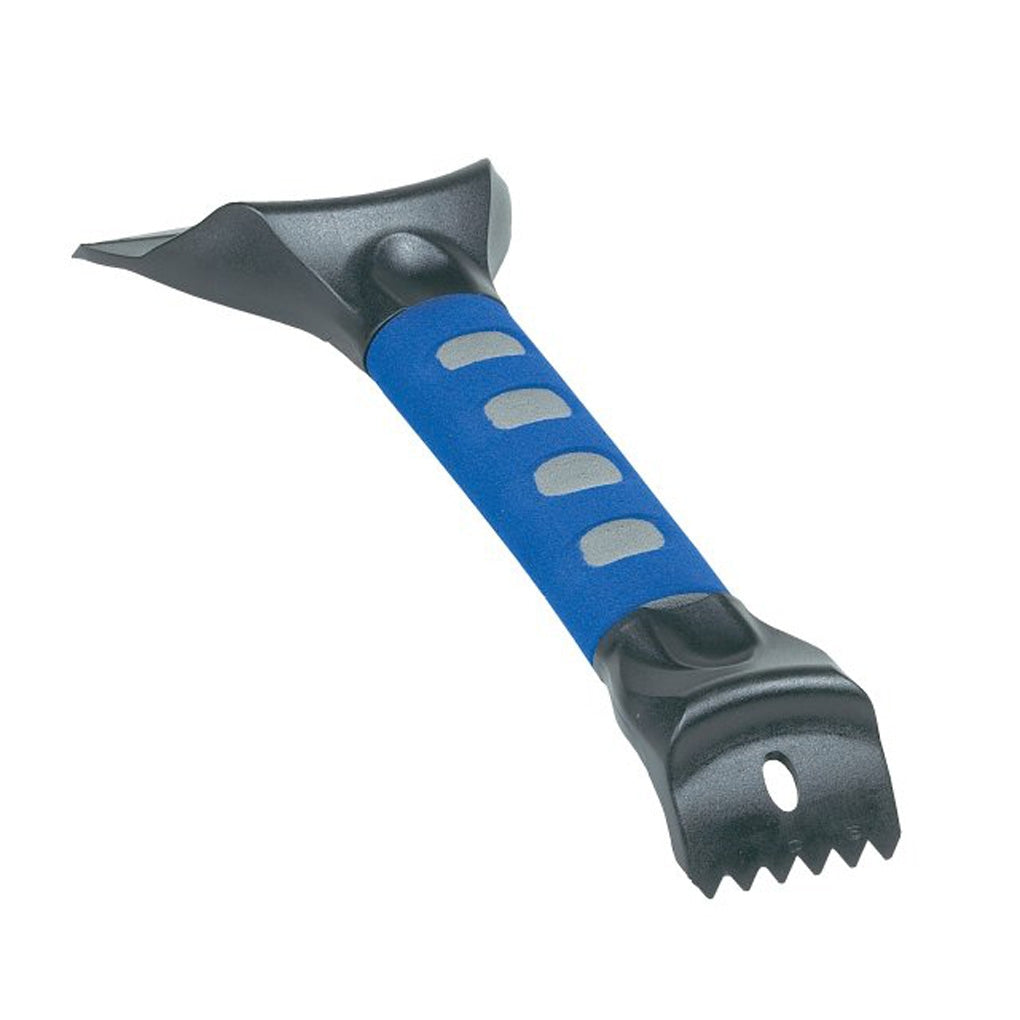 Hopkins - 16621 - 11 in Ice Crusher Scraper