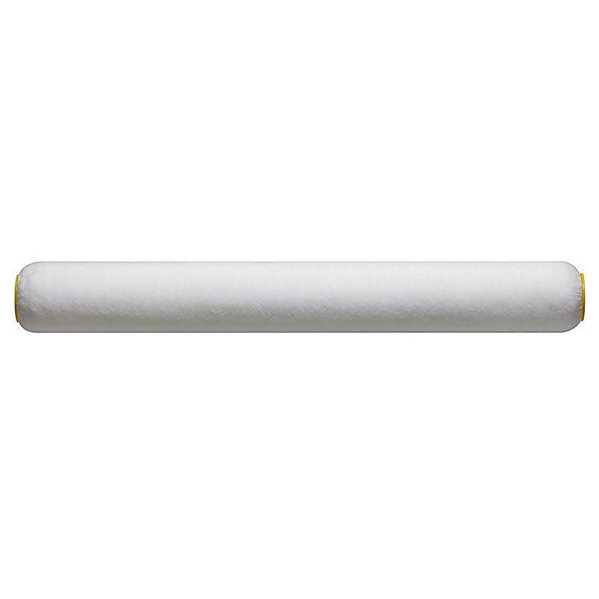 Purdy - 14H670183 - White Dove Dralon 18 in. W X 1/2 in. S Regular Paint Roller Cover 1 pk