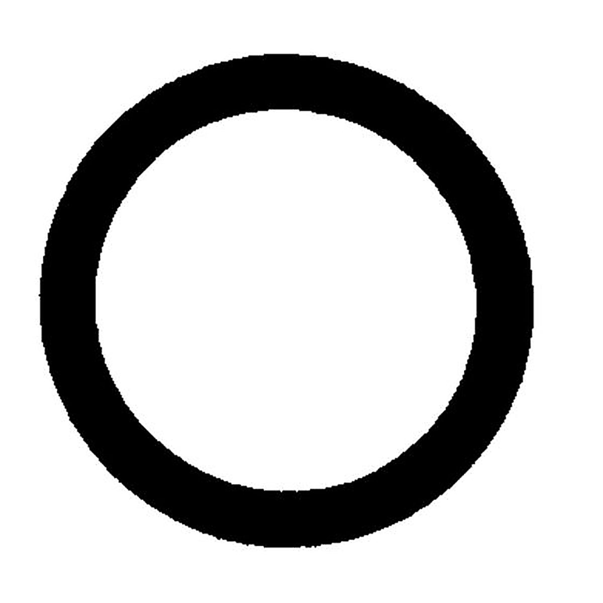 Auveco - 16639 - Metric O Ring 10.1mm I.d. 13.3mm O.d
