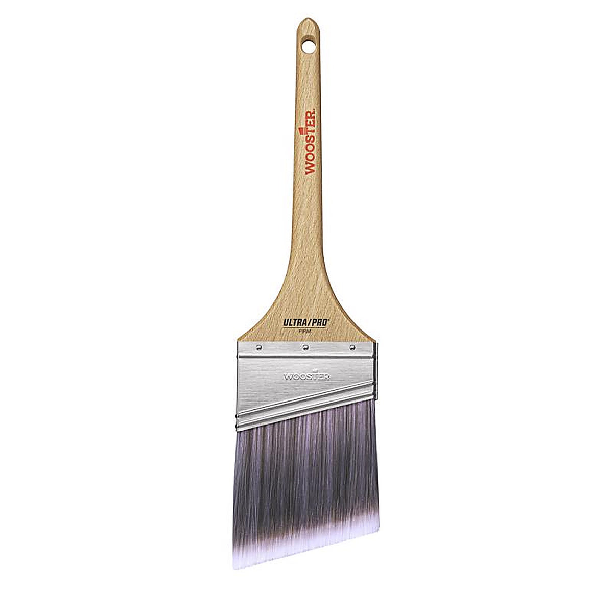 Wooster - 4181-3 - Ultra/Pro 3 in. Angle Paint Brush