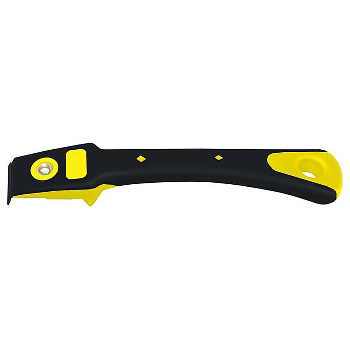 Allway - FE1 - 1-1/8 in. W Steel Double Edge Scraper