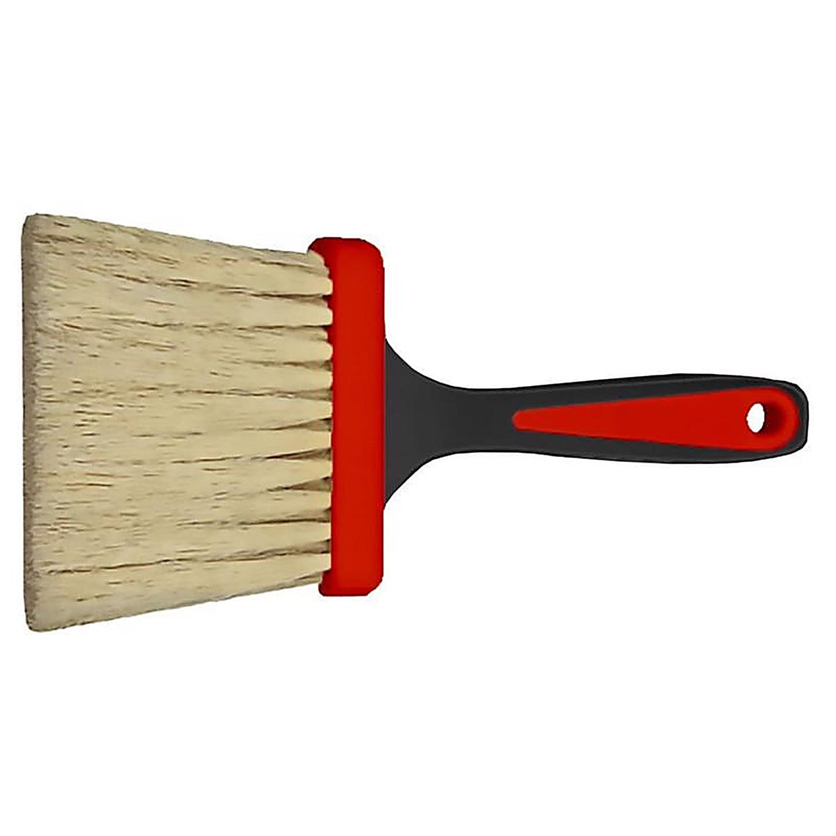 Allway - BMT - 6.5 in. W Soft Bristle Structural Foam Handle Masonry Brush