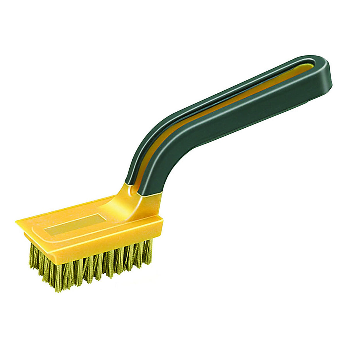 Allway - BB2 - 1.25 in. W X 7 in. L Brass Stripping Brush