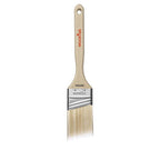 Wooster - 5231-2 - Gold Edge 2 in. W Angle Paint Brush