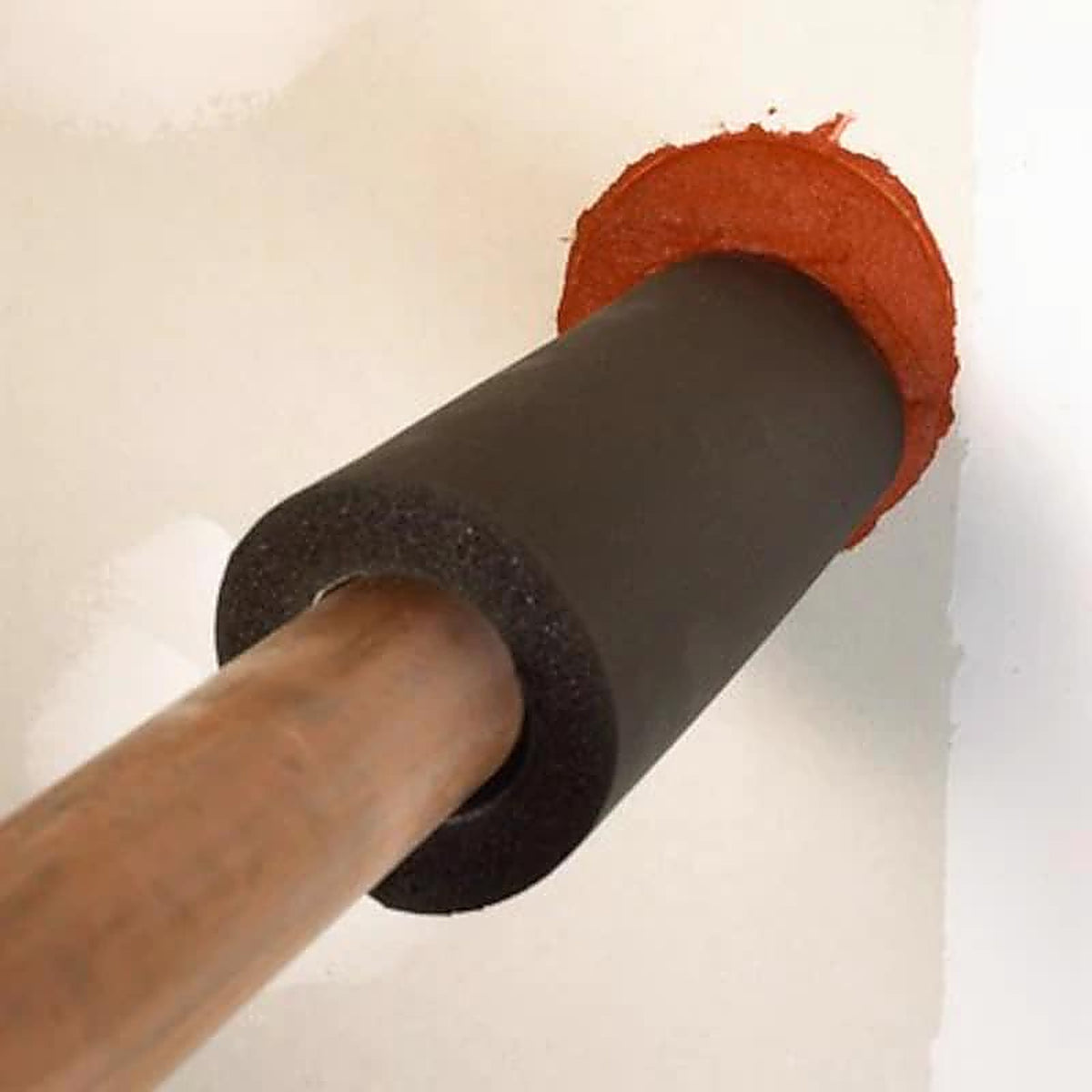 3M - CP-25WB+ 10OZ - Fire Barrier Red Intumescent Fire Stop Sealant 10.1 oz