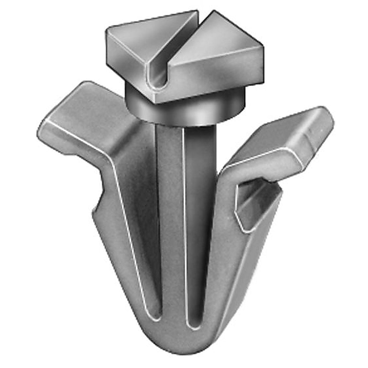 Auveco - 16860 - Nissan Grille Clip