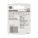 Sylvania - 168NALLBP2 - 168na Long Life Mini Bulb, 2 Pack