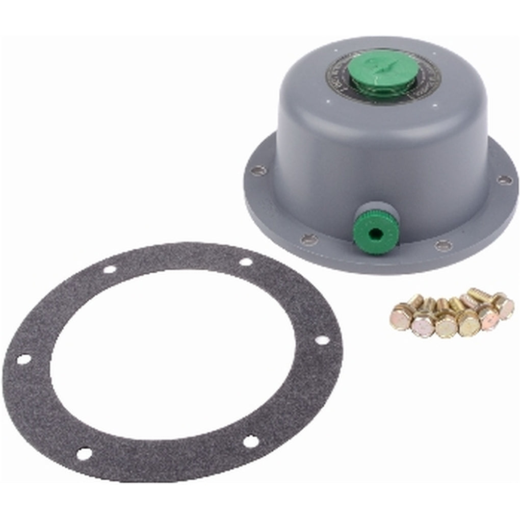 SKF - 1696 - Oil Fill Hubcap