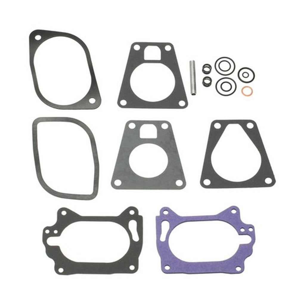 Standard - 1697 - Throttle Body Injection Tune-Up Kit