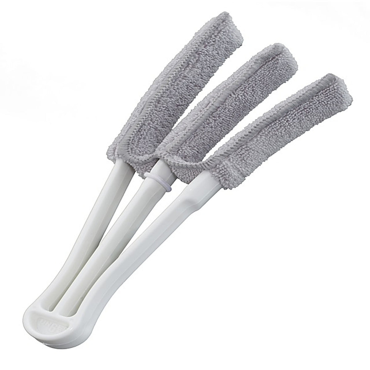 Unger - 978262 - Microfiber Mini-Blind Duster 6 in. L 1 pk