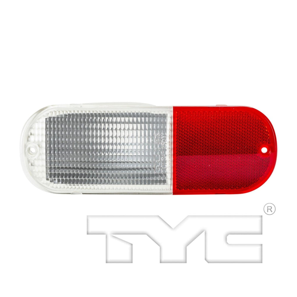 TYC - 17-5075-01 - Back Up Light