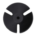 Auveco - 17004 - Hood Insulation And Fender Shield Retainer - Chrysler