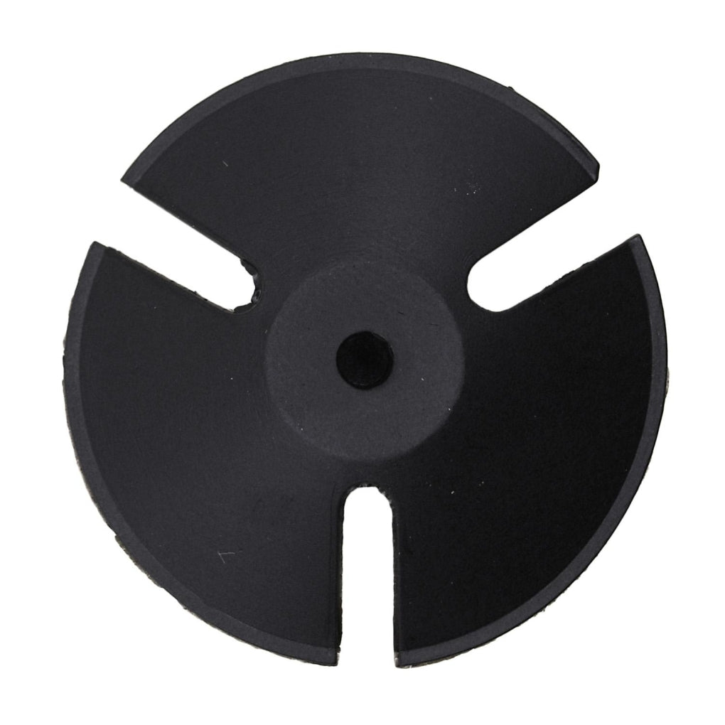 Auveco - 17004 - Hood Insulation And Fender Shield Retainer - Chrysler