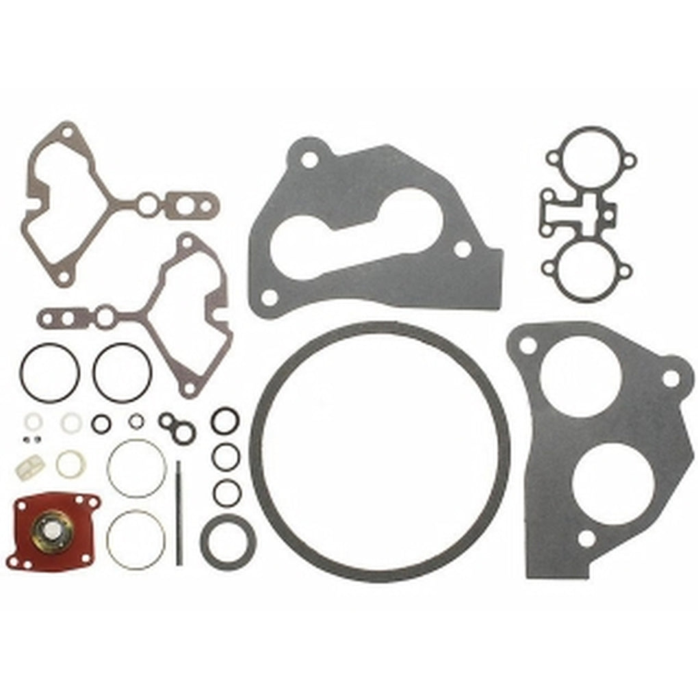 Standard - 1702 - Throttle Body Injection Tune-Up Kit