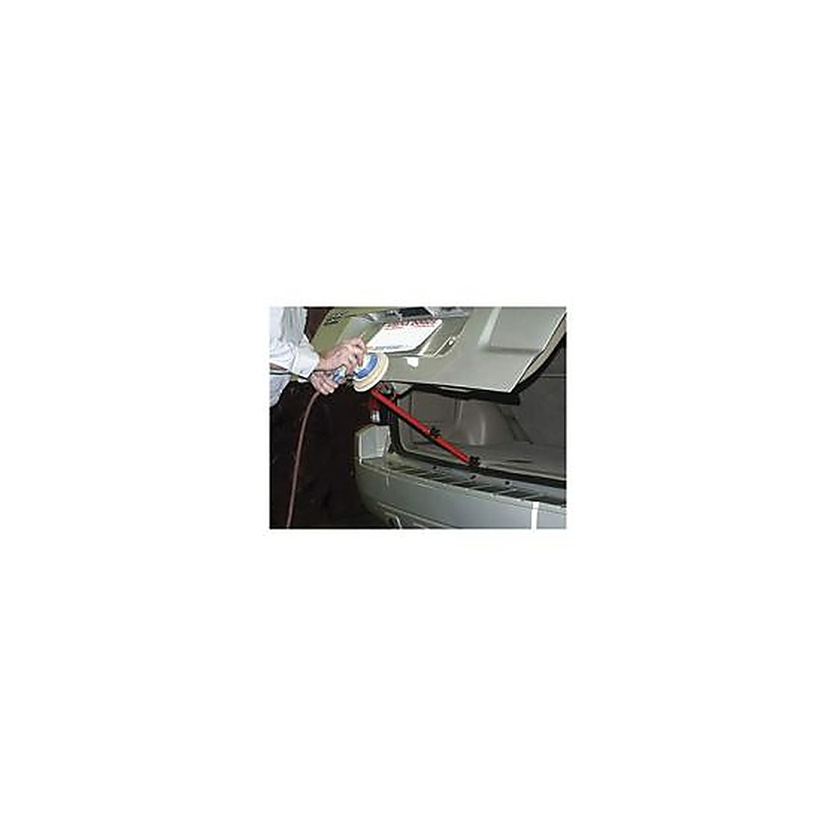 Steck - 17100 - Hatch Jammer