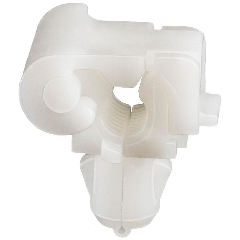 Auveco - 17122 - Door Lock O.D. End Clip- Ford