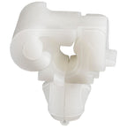 Auveco - 17122 - Door Lock O.D. End Clip- Ford