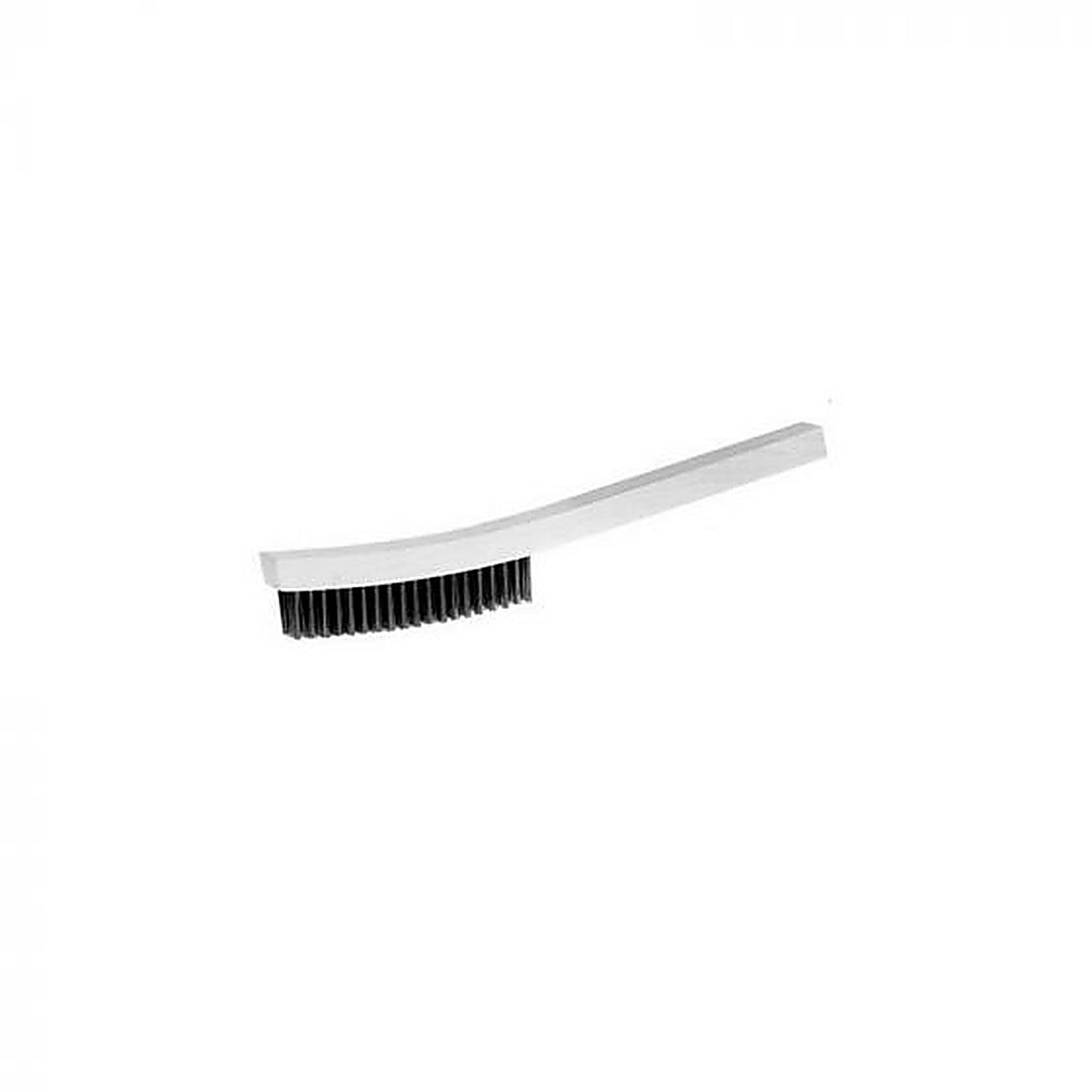 S&G Tool Aid - 17150 - Tool Aid Standard Scratch Brush, 13-11/16 Inch Oal, 30 Ga Steel Wire